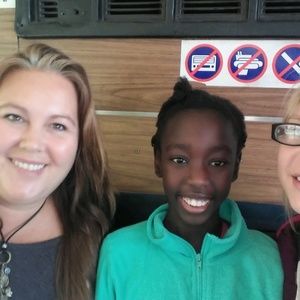 Meet your Posher, Melanie